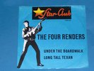 7-Single-Beat-STAR-CLUB-FOUR RENDERS-Long tall Texan