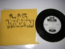 LAGWAGON first 7