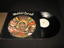 MOTORHEAD - 1916 ,Greek Edition TEST PRESS