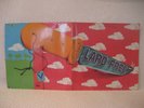 LARD FREE s/t 1973 French prog psych jazz electronic LP