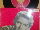 Jerry Lee Lewis EP London Whole Lotta shakin´goin´on PS