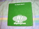 SUPERGRASS The Singles 1994-97 Boxset R.R.P £83