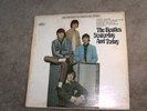 The Beatles Yesterday And Today LP Capitol ST 2553