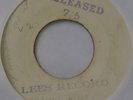 (BLANK) GEORGE DEKKER - RUN THEM/LENNOX BROWN - GITS...