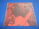 BLUESVILLE 1023 K.C. DOUGLAS 