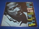 BLUE NOTE 4091 SONNY CLARK CHARLIE ROUSE RVG EAR MONO