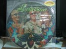 Sublime / Picture LP / Second Hand Smoke / Sugar Ray