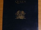 QUEEN Greatest Hits II LP