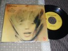 THE ROLLING STONES ANGIE MEXICAN 45 EP GAMMA MEXICO