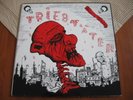 TRIEBTÄTER - Hass & Krieg LP * RAT RECORDS * RAR 