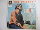 CHRIS FARLOWE 45 T RIDE ON BABY