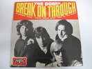 THE DOORS 45T BREAK ON THROUGH- ALABAMA SONG