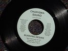 BURNING DESIRE Why She Had To Go RARE SOUL Funk 45 M-