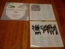 MICHAEL JACKSON INVINCIBLE USA ORIGINAL LP RARE
