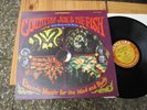 COUNTRY JOE & THE FISH ELECTRIC MUSIC FOR MIND AND BODY