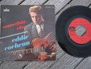 eddie cochran.45t somethin'else.