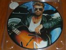GEORGE MICHAEL FAITH RARE AUSSIE PICTURE DISC LP 1987