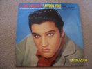 STUNNING 1957 ELVIS PRESLEY Loving You  10