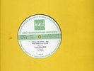 The Strawbs BBC Transcription Service lp 1973