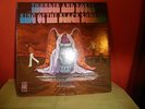 THUNDER AND ROSES - King Of The Black Sunrise / Psych