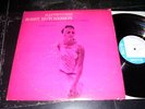 BOBBY HUTCHERSON HAPPENINGS BLUE NOTE 4231 ORIG JAZZ LP