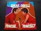 SPAAK-DORELLI - Promesse... Promesse...