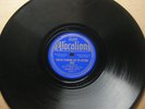 Kitty Gray and her Wampus Cats on Vocalion 04014