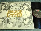 THE LITTER 1969 Probe LP EMERGE THE LITTER
