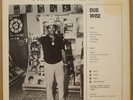 THE MESSAGE DUB WISE SWEET JAMAICA ORIG UK FAB LP - MS7
