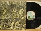 JETHRO TULL STAND UP ORIG UK 1969 PINK RIM ISLAND LP