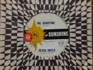 SUNSHINE QK1531: PETER DOYLE ORIG.1966 OZ BEAT 6th 7