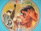 JOAN EDWARDS VOGUE PICTURE DISC 10