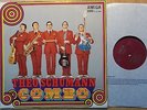 THEO SCHUMANN COMBO DDR AMIGA LP: THEO SCHUMANN COMBO (855200)