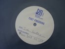 JIMI HENDRIX AXIS BOLD AS LOVE LP MONO TEST PRESS