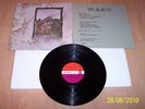 LED ZEPPELIN IV 1971 UK LP RED PLUM ALTANTIC 2401012
