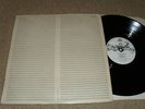 FAUST Faust IV LP VINYL 1973 UK ORIGINAL Krautrock