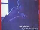 IAN MATTHEWS - IF YOU SAW THRO MY EYES rare VERTIGO LP