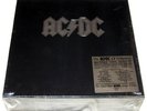 AC/DC 15 Album Vinyl Record Box Set Sealed Epic 1992