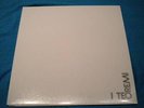I TEOREMI ''S/T'' RARE ITALIAN PROG w/ 7inch UNPLAYED