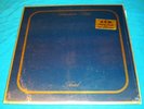 TOAD ''TOMORROW BLUE'' W/POSTER RARE PROG ON AKARMA