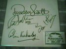 DIAMOND HEAD - Lightning To The Nations LP+DEMO NWOBHM