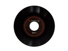 2 x large hole 7'' Serato Control Vinyl