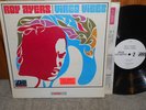 Roy Ayers Virgo Vibes ORIG PROMO LP WLP RARE & HOT
