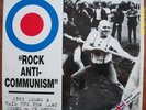 RARE ISD SKINHEAD RAC ALBUM - BEST OF BRITISH OI