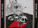 RARE ISD SKINHEAD RAC  ALBUM - WARLORD