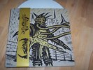 TOXIC HOLOCAUST / INEPSY 12