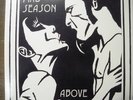 MAD SEASON    Above   2-LP  vinyl