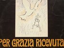 ITALIAN OST *** PER GRAZIA RICEVUTA *** ANGELIS