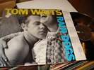 Rain Dogs - Tom Waits  LP IN SHRINK