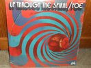 POE Up Through The Spiral SEALED PROMO LP UNI HOT PSYCH